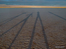 Salar de l'Atacama - Chili